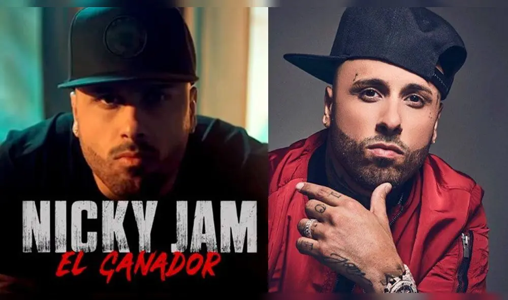 Nicky Jam en Netflix: Todo lo que debes saber sobre la primera temporada