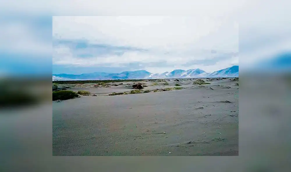 Se viene nueva subasta de tierras de Chavimochic