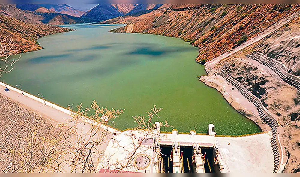 Proyecto Olmos Proyecto Olmos