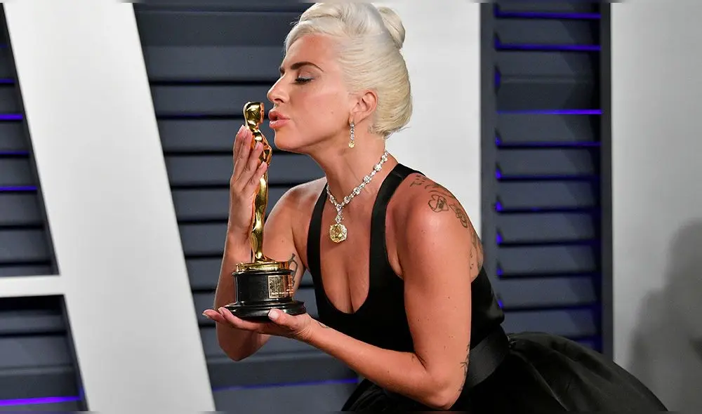 Lady Gaga podría haber terminado la relación con su actual pareja