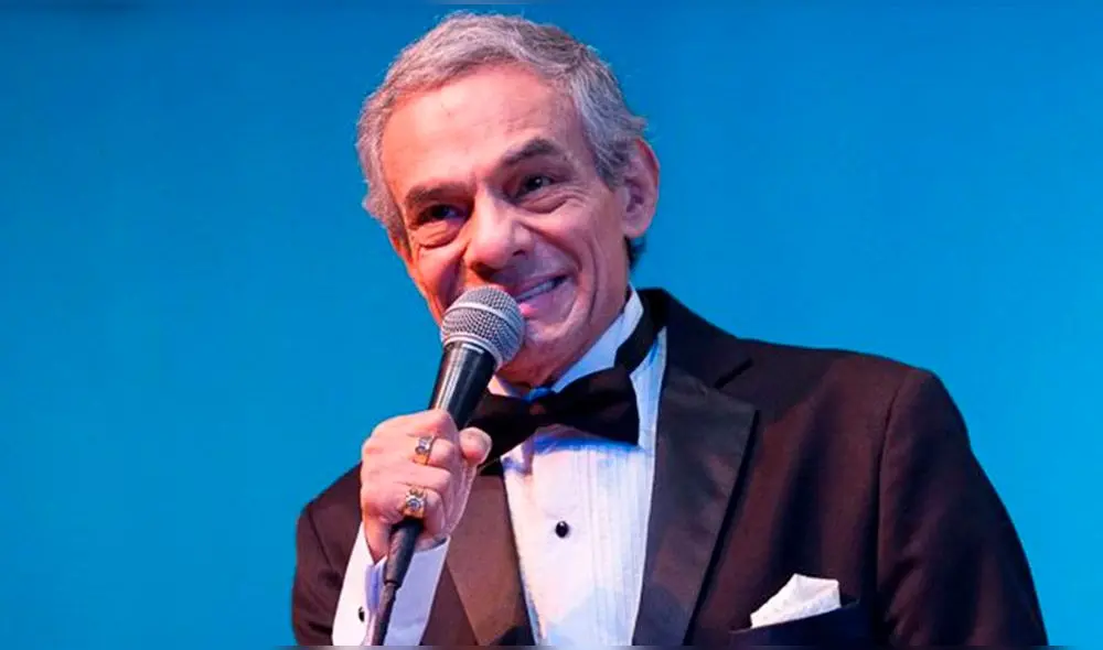 Vidente mexicana asegura que predijo la muerte de José José Vidente mexicana asegura que predijo la muerte de José José