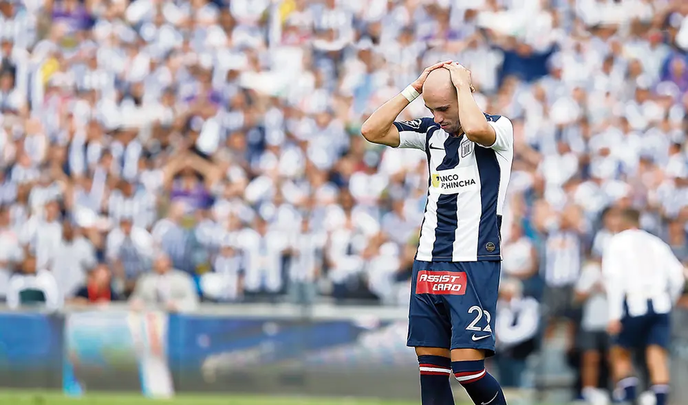 Alianza Lima Alianza Lima