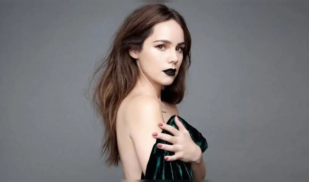 Camila Sodi: Cinco increíbles películas de la actriz mexicana que dará vida a la nueva ‘Rubí’ 