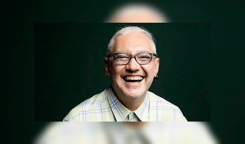 Romo fue uno de los fundadores de Caifanes en 1987. (Foto: Internet) Romo fue uno de los fundadores de Caifanes en 1987. (Foto: Internet)