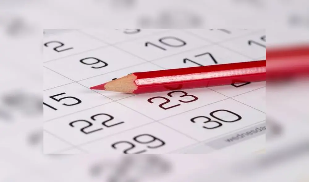 MTPE declara este jueves 31 de octubre como día no laborable. Créditos: Difusión. MTPE declara este jueves 31 de octubre como día no laborable. Créditos: Difusión.