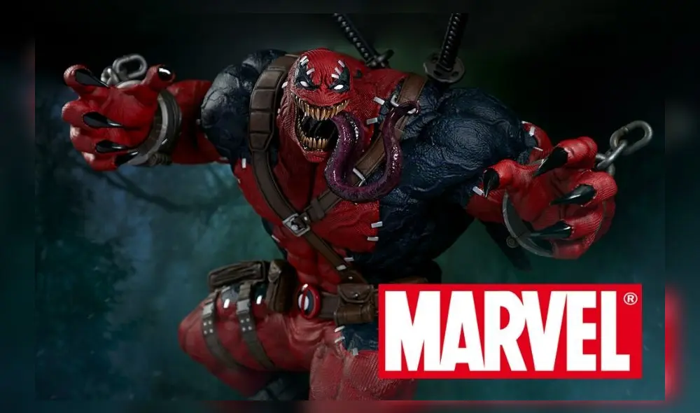 Venompool. Venompool.