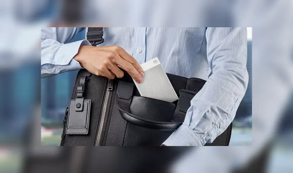 CES 2019: Seagate lanza nuevos discos SSD y estas son sus fortalezas [FOTOS]