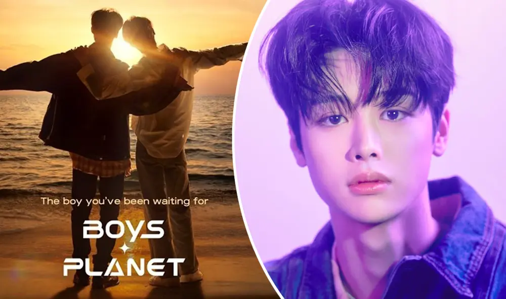 Además de la performance en M Countdown, el 30 de diciembre se transmitirá un capítulo preview de "Boys Planet 999". Foto: Mnet