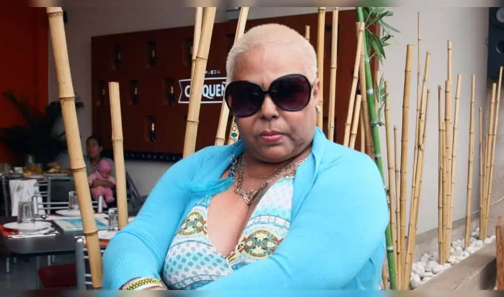 Lucía de la Cruz defiende a Yahaira de críticas de Daylin Curbelo, Vernis Hernández y Mayra Goñi