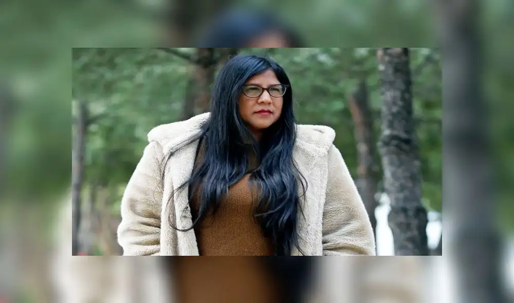 Gabriela Wiener: ‘’El feminismo es revolución pero también fenómeno de masas’’