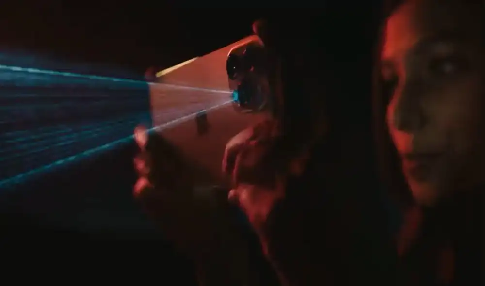 EL iPhone 12 Pro y iPhone 12 Pro Max tendrán un sensor LiDAR. Foto: Captura de YouTube