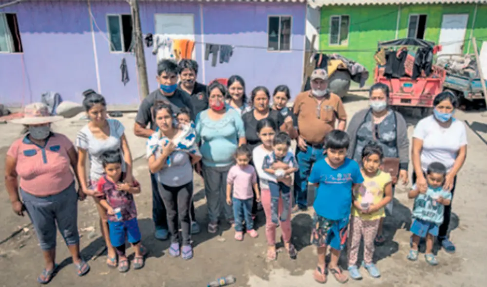 Benificiarios. Unas 6,8 millones de familias recibirán bono de S/ 760 y los comedores populares atienden a 700 mil usuarios. Benificiarios. Unas 6,8 millones de familias recibirán bono de S/ 760 y los comedores populares atienden a 700 mil usuarios.