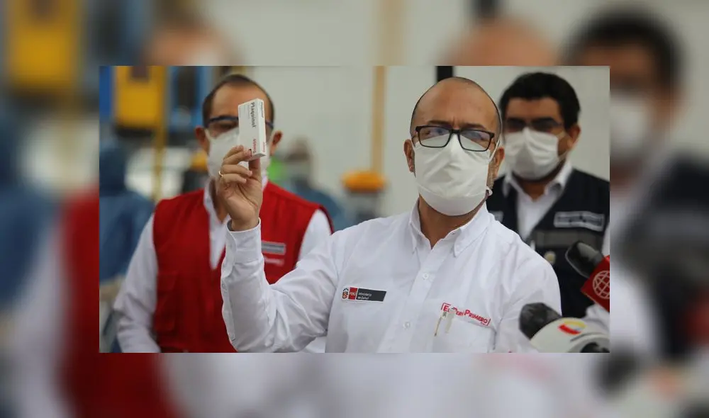 Víctor Zamora consideró que no es necesario llegar al paro para hacer escuchar pedidos. (Foto: Jorge Cerdán / La República) Víctor Zamora consideró que no es necesario llegar al paro para hacer escuchar pedidos. (Foto: Jorge Cerdán / La República)