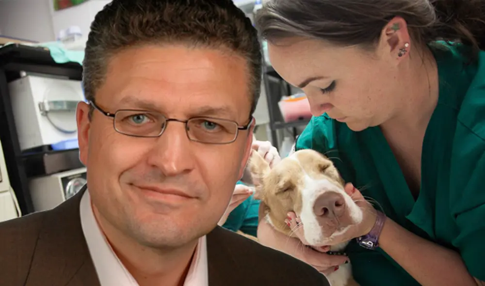 Lothar Wieler alemania