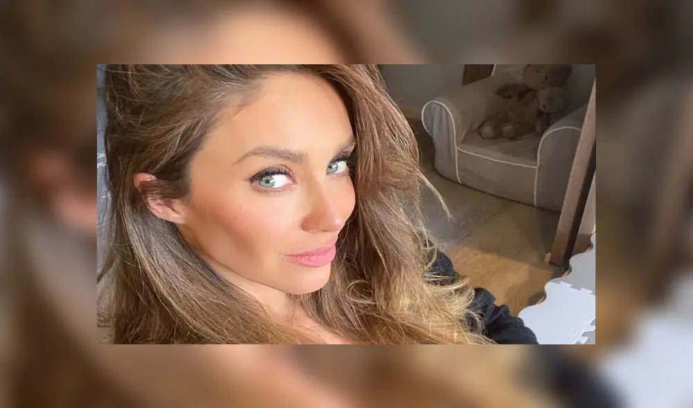 Llamó mucho la atención en redes sociales la manera en la que la artista manipulaba los alimentos de su receta.