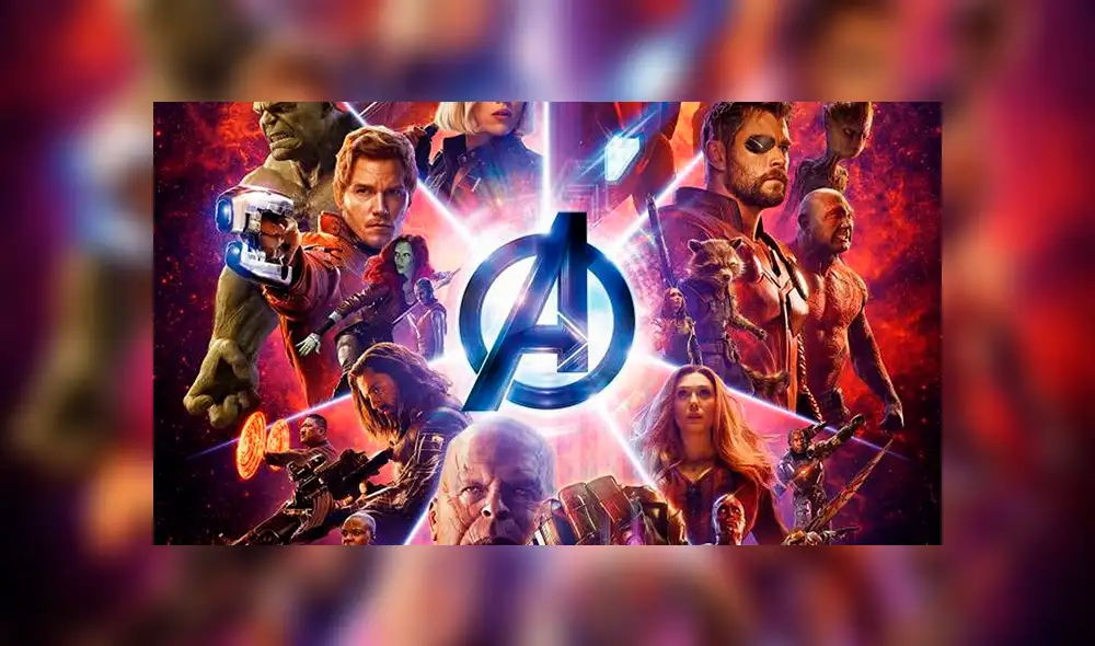 Avengers 4: Marvel evitó ocultar los nuevos trajes, pero fotos fueron filtradas