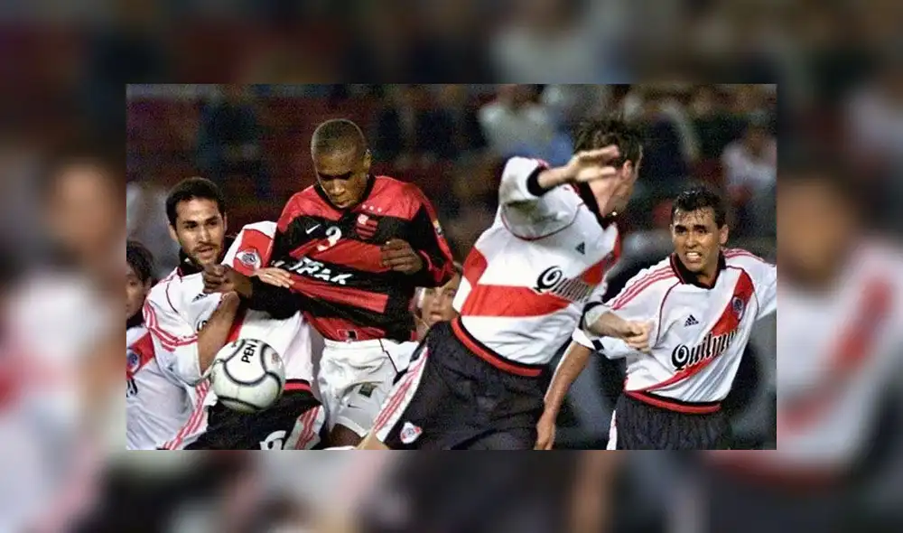 River Plate vs Flamengo: Estadísticas, historial y antecedentes entre ambos equipos [FOTOS Y VIDEO]