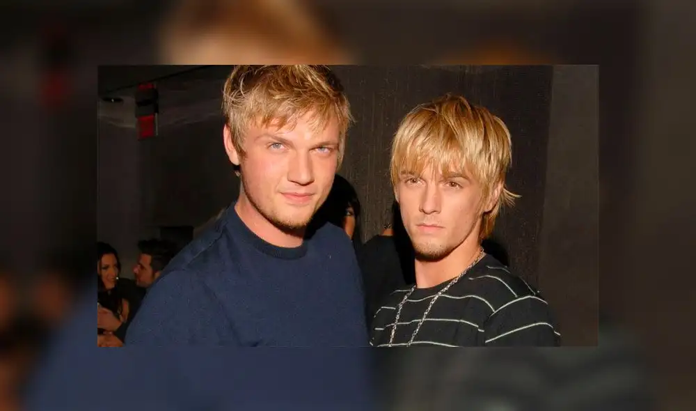 Nick Carter, de Backstreet Boys, cumple 40 años: Repaso a pugna con su hermano por casos de violación 