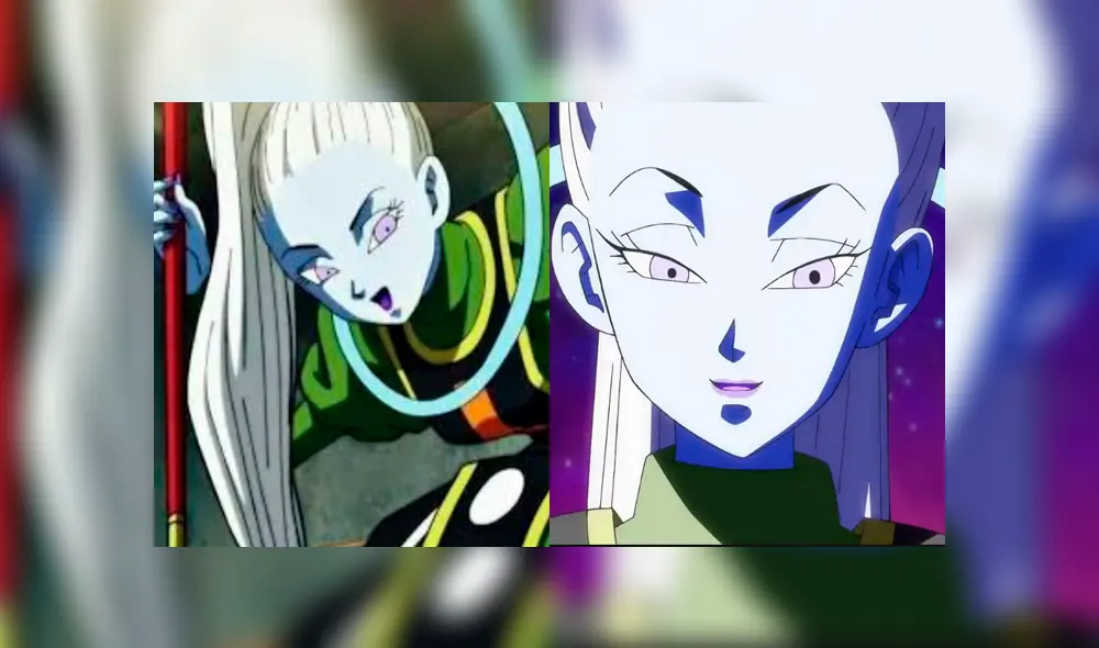 Dragon Ball Super: Chica muestra su sensual cosplay de Vados y fanáticos quedan enamorados [FOTOS]