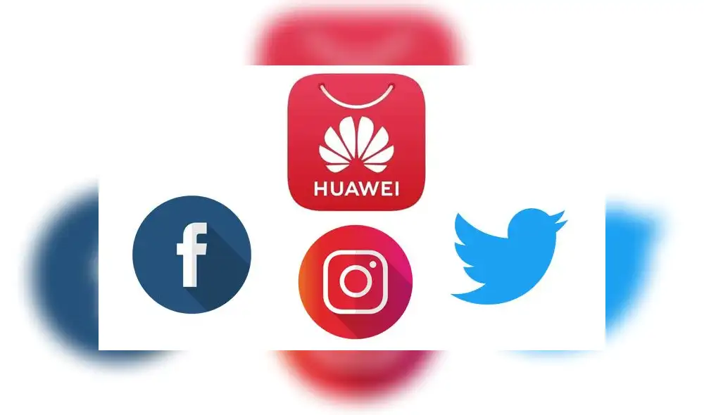App Gallery de Huawei pronto tendrá apps populares. App Gallery de Huawei pronto tendrá apps populares.