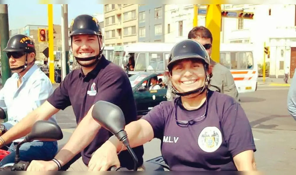 Susel Paredes sorprende con acrobacias y arremete contra ambulantes en "El artista del año"