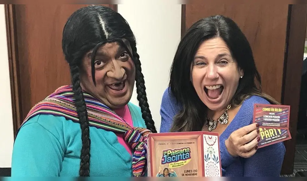 Rodrigo González hace crítica a la TV y arremete contra gerente de producción de entretenimiento Susana Umbert. Fuente: Facebook