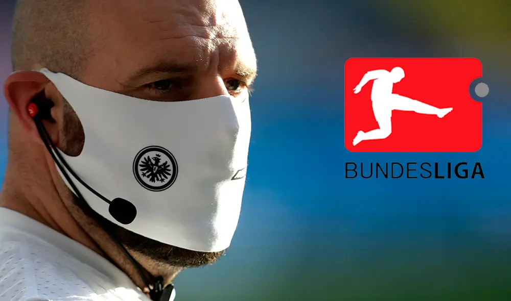 Bundesliga: curiosas postales Bundesliga: curiosas postales