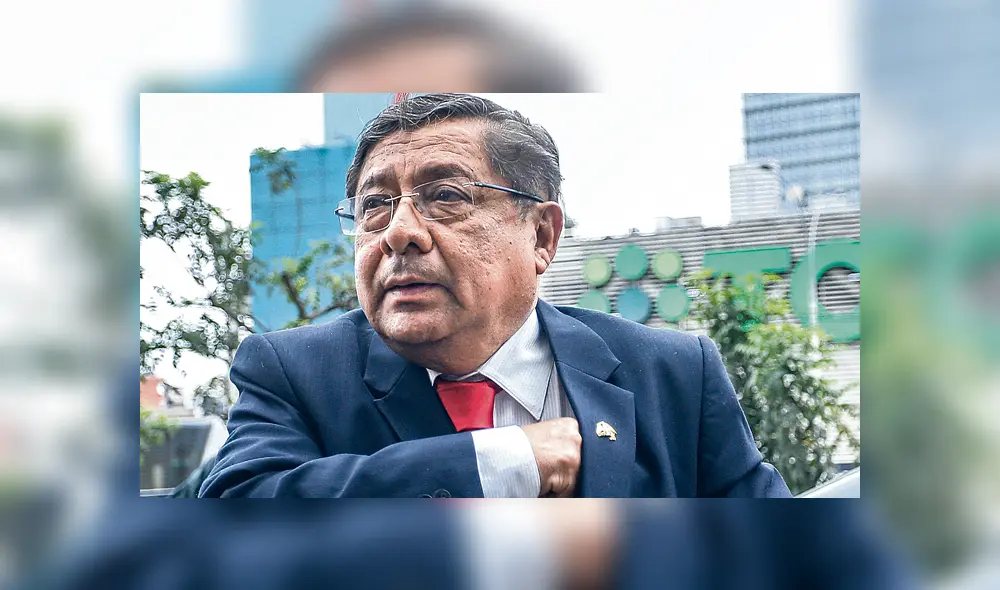 José Luis Cavassa, el operador político que manejaba el CNM 