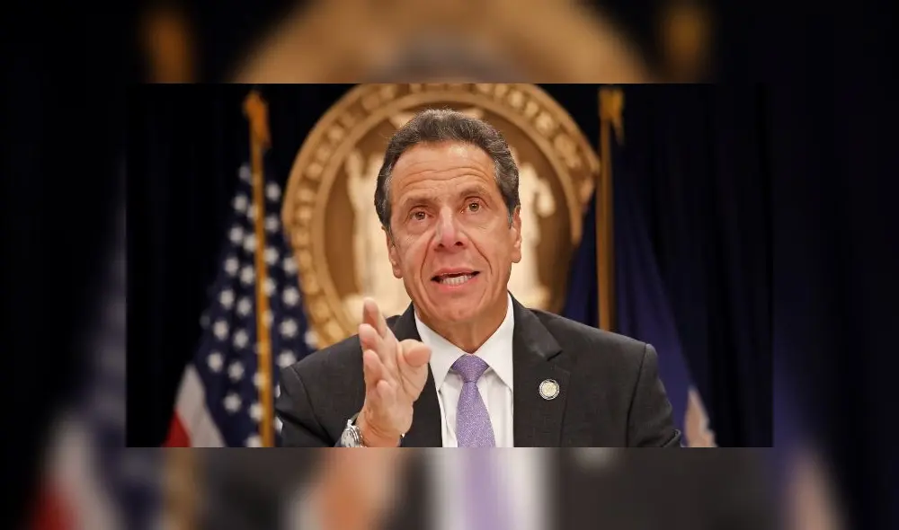 Nueva York ‘resucita’ tratamiento médico de hace 100 años para curar a pacientes con COVID-19