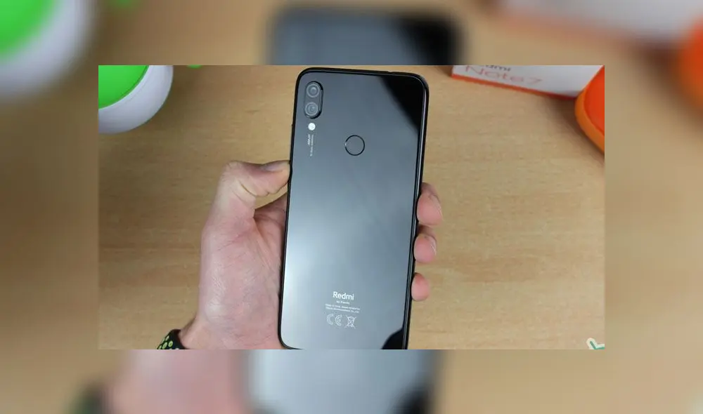 Ahora los Redmi Note 7 y Redmi Note 7 Pro recibirán la actualización de Android 10 en el primer trimestre de 2020.