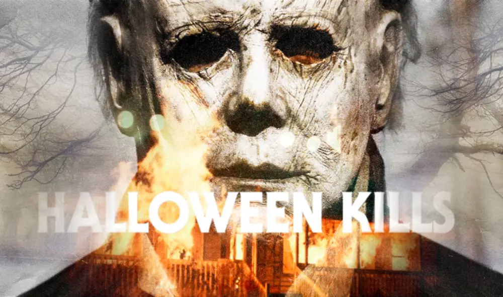 Halloween quiere batir récord de muertes Halloween quiere batir récord de muertes