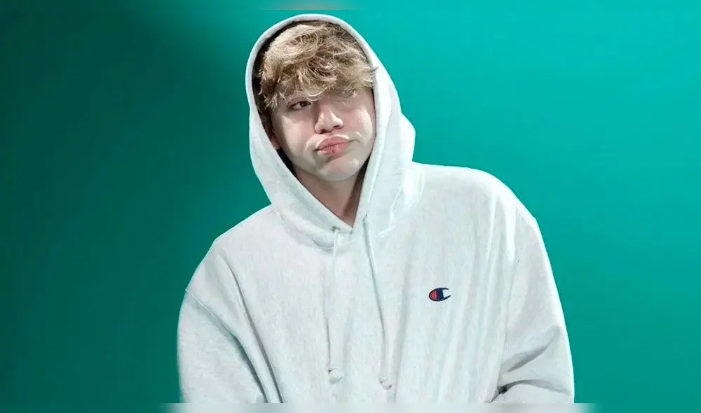 Paulo Londra revela que fue víctima de bullying en el colegio [VIDEO]