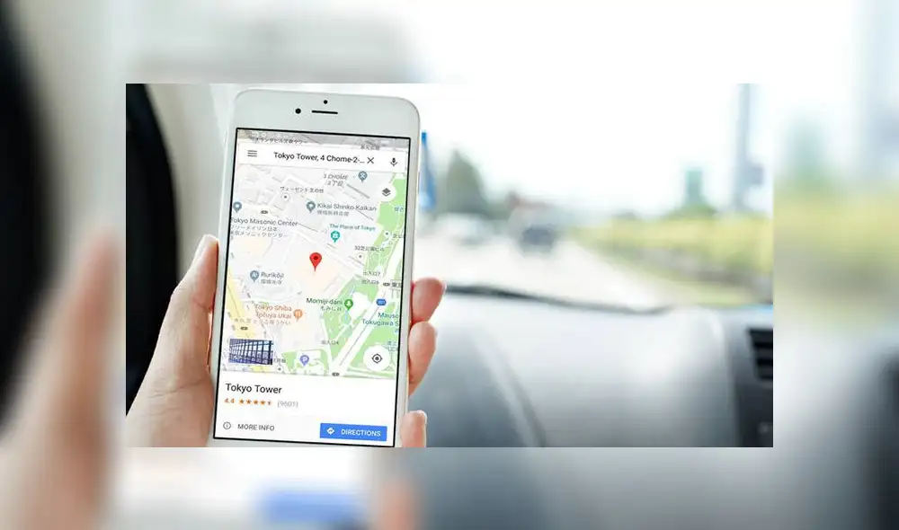 Google Maps: descubre estas increíbles herramientas gratuitas para potenciar tu ONG