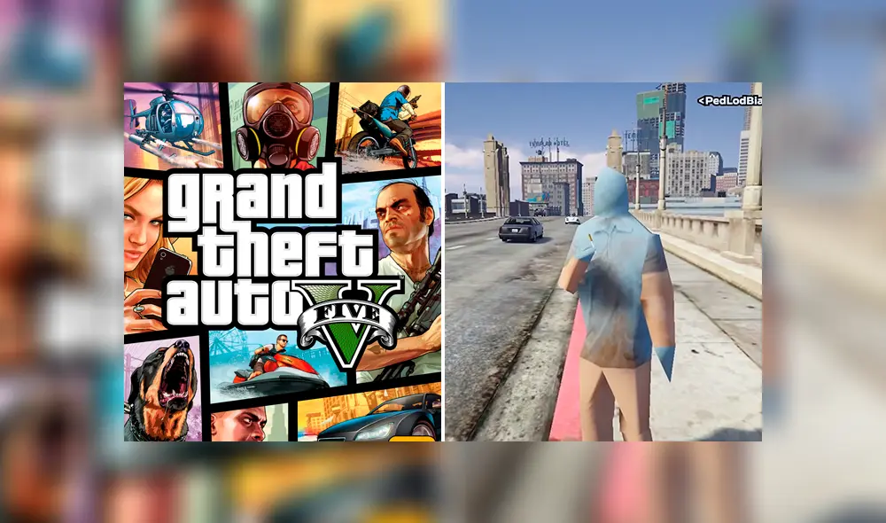 ¿No quieres reclamar GTA V gratis porque tu PC no lo aguanta? Revisa estos trucos y descubre cómo jugar en cualquier computadora.