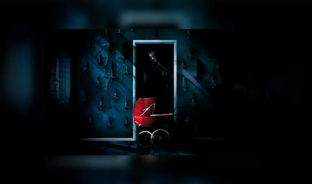 Belzebuth, la primera película de terror del 2019 hecha en México Belzebuth, la primera película de terror del 2019 hecha en México