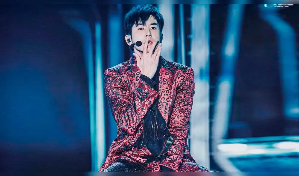 TVXQ: Yunho U know celebra cumpleaños TVXQ: Yunho U know celebra cumpleaños