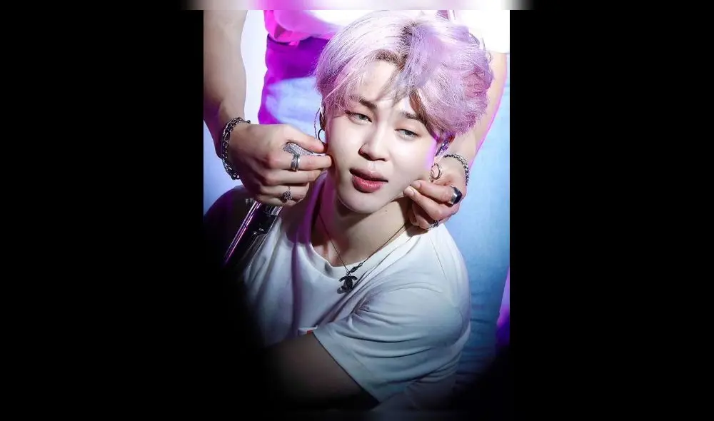 Jimin de BTS víctima de burlas luego de protagonizar fuerte caída en concierto [VIDEO]
