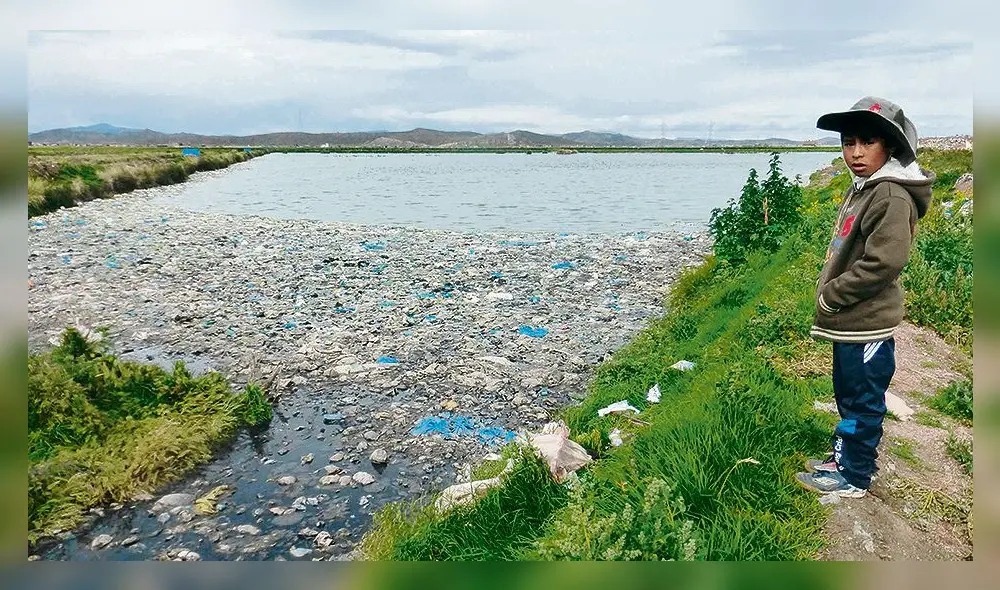 Ciudades del sur enfermas con la contaminación Ciudades del sur enfermas con la contaminación
