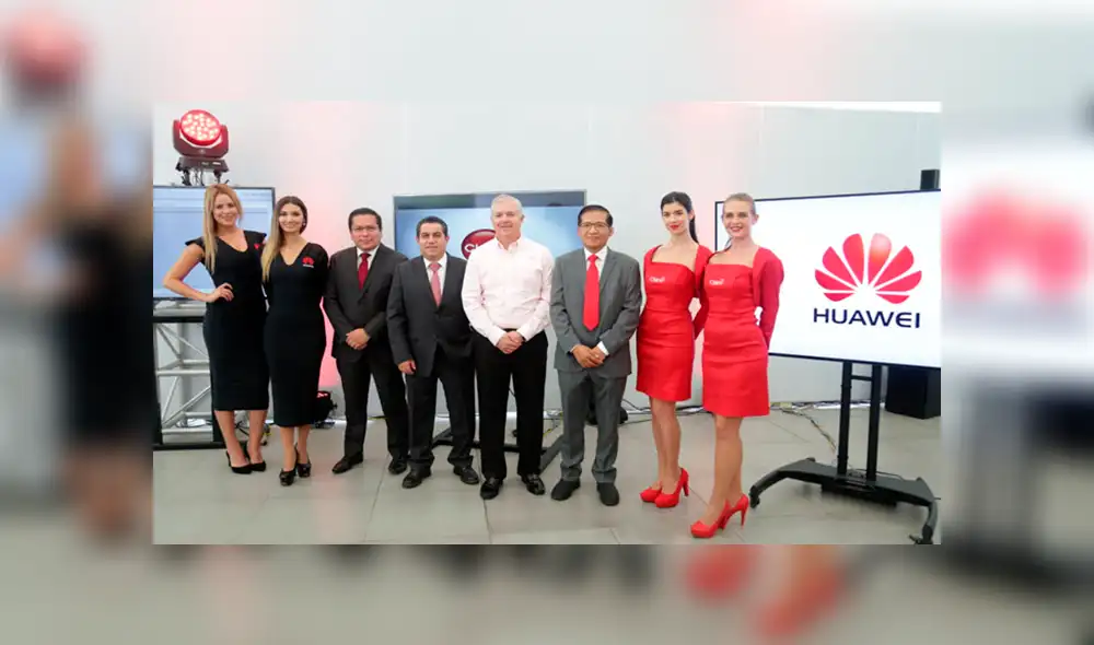 Tecnología 5G: Perú podrá contar con conexión a esta red a finales del 2020