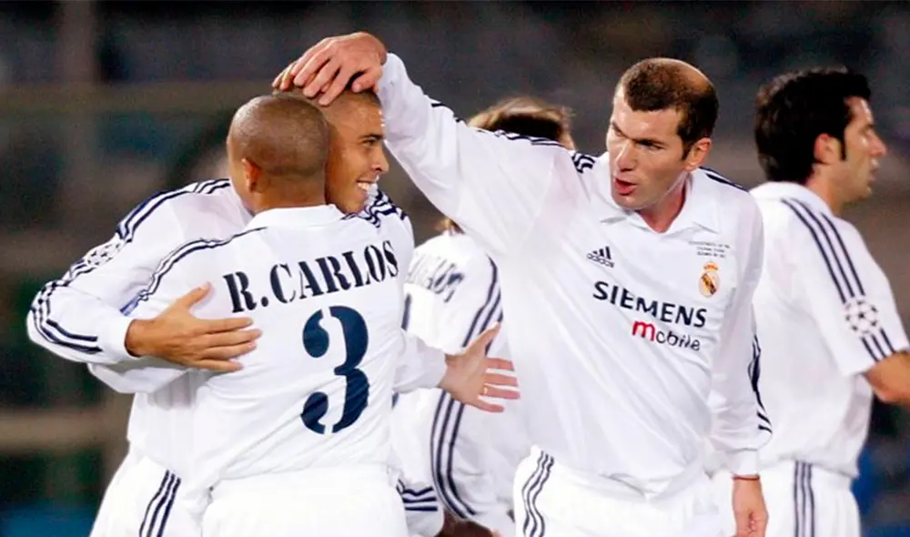 Luego de 17 años, Barcelona y Real Madrid igualaron sin goles en un clásico español Luego de 17 años, Barcelona y Real Madrid igualaron sin goles en un clásico español