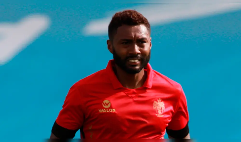 Alianza Lima: los 7 futbolistas que arribarían a La Victoria [FOTOS]