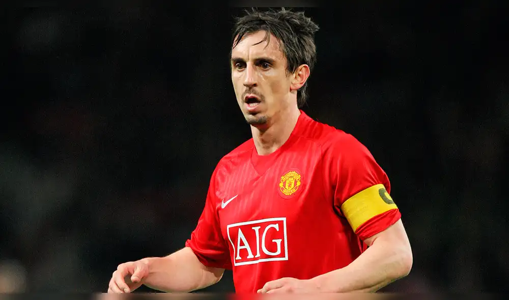 Coronavirus: Ryan Giggs y Gary Neville ofrecieron sus hoteles para que sean hospitales. Foto: AFP Coronavirus: Ryan Giggs y Gary Neville ofrecieron sus hoteles para que sean hospitales. Foto: AFP