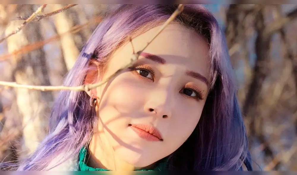 MAMAMOO: Moonbyul anuncia álbum solista y concierto