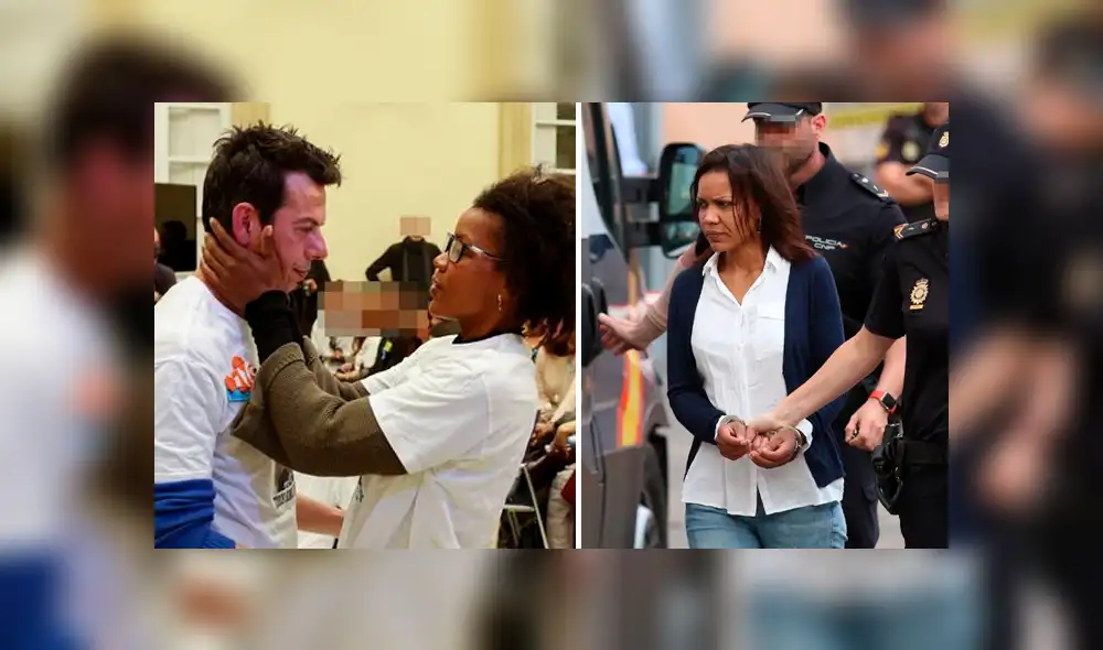 Ana Julia Quezada: condenan a mujer que asesinó a Gabriel, hijo de su exnovio Ana Julia Quezada: condenan a mujer que asesinó a Gabriel, hijo de su exnovio