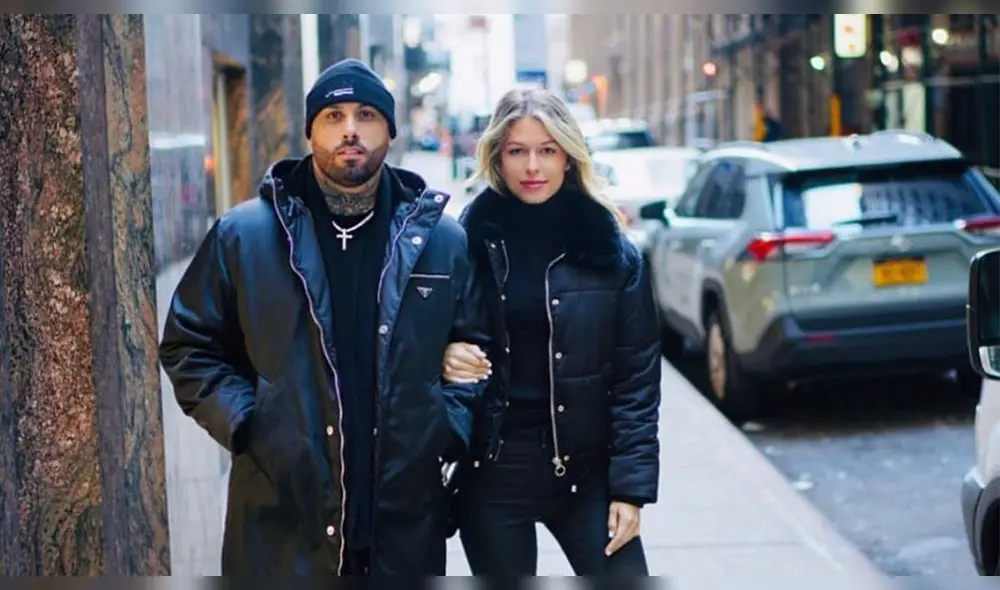 Desde entonces la pareja se ha mostrado muy enamorada en redes sociales. (Foto: Instagram) Desde entonces la pareja se ha mostrado muy enamorada en redes sociales. (Foto: Instagram)