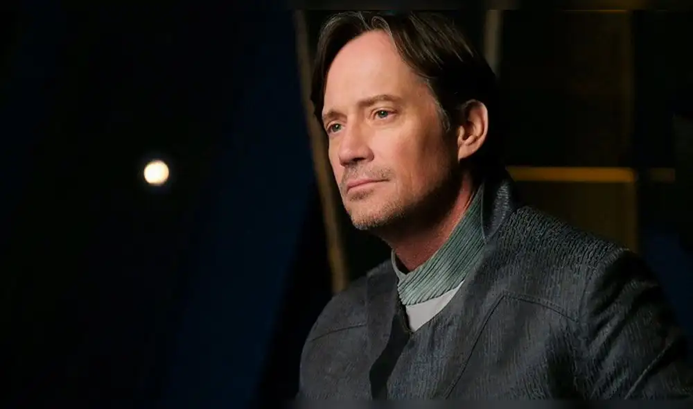 Kevin Sorbo: actor de Hércules acusado de acoso sexual