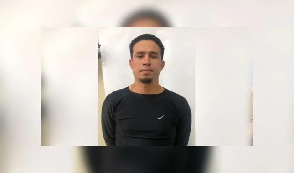 Sujeto de 32 años es descrito como una persona peligrosa, propensa a la evasión y violento. (Foto: Interpol)