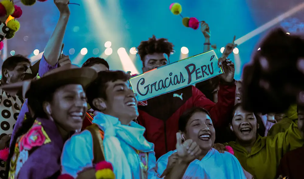 Juegos Panamericanos: Video compara los recibimientos de Lima 2019 y Santiago 2023