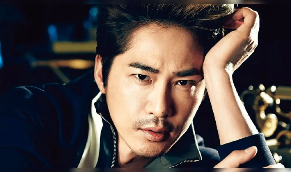 Kang Ji Hwan, actor del dorama ‘Lie To Me’ aceptó haber abusado sexualmente de dos mujeres [VIDEO]