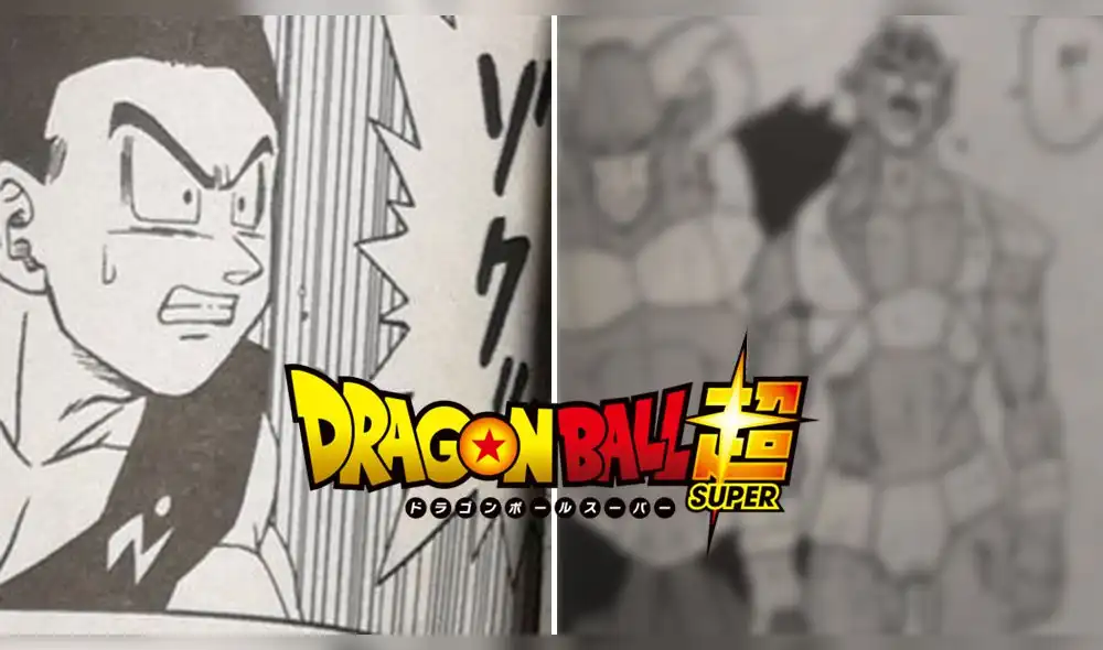 Lee los spoilers del manga 57 de Dragon Ball Super: la llegada de Moro a la Tierra - Fuente: difusión